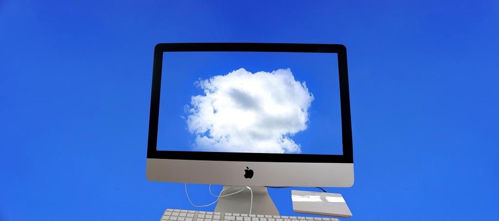 Cloud computing services with multiple devices connected