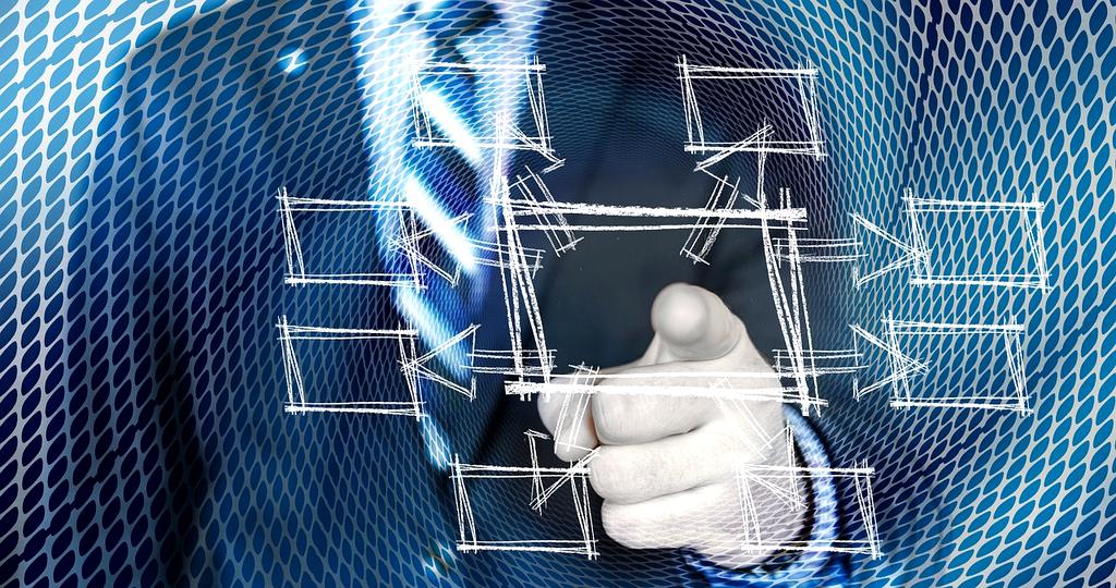 Business intelligence dashboard with predictive analytics